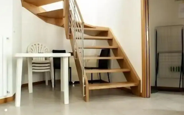 Villa Daniela Apt-B