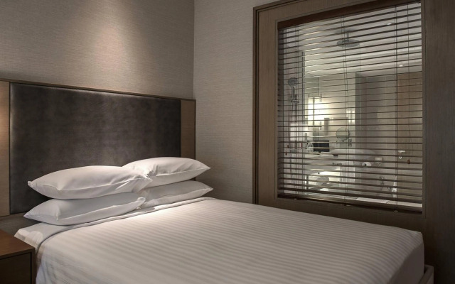 Miri Marriott Resort & Spa