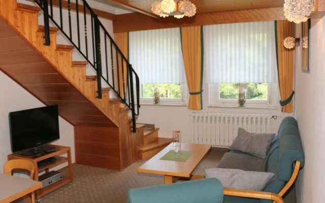 Ferienhaus Vier Jahreszeiten