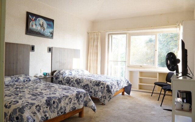 Hotel Boutique SPA Cerema