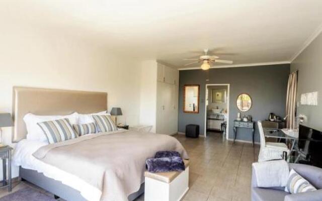 The Ocean Bay Luxury Guesthouse