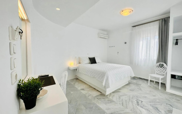 Paradiso Boutique Hotel