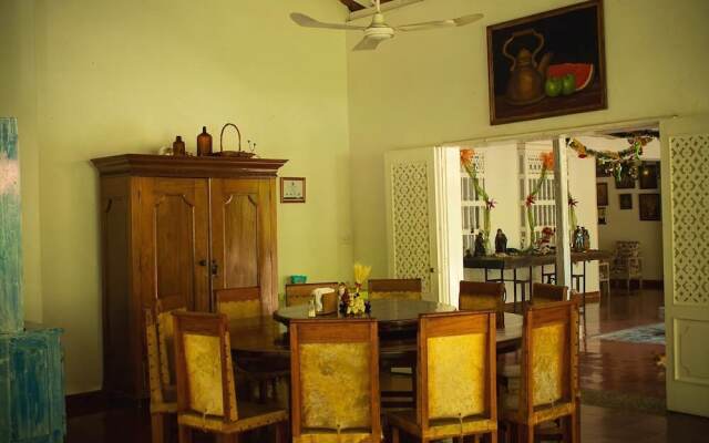 Finca Hotel El Jagual