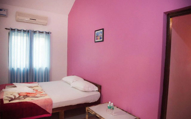 The Sunset Guest House