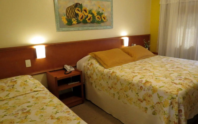 Pousada Villa Verde