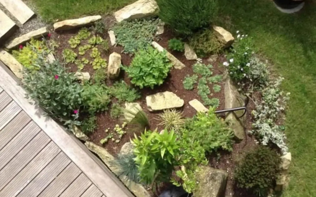 Loargann Chambres d'Hotes