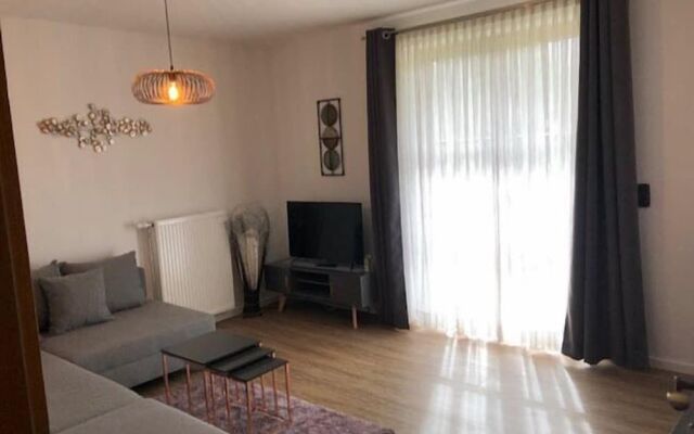 Gästehaus Bauer am Golfplatz