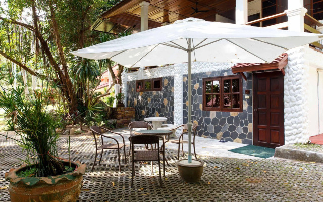 Marco Polo Resort&Restaurant