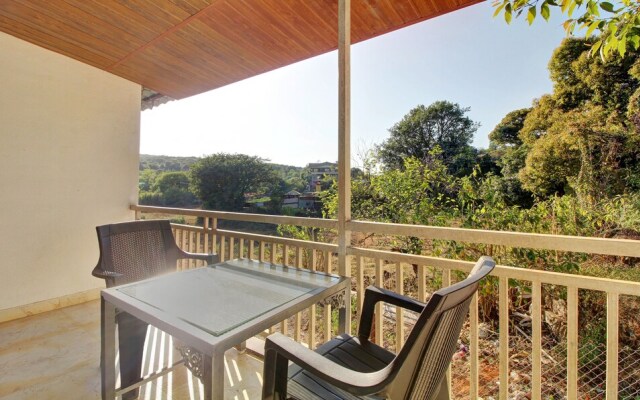Treebo Trend Shivay Resort