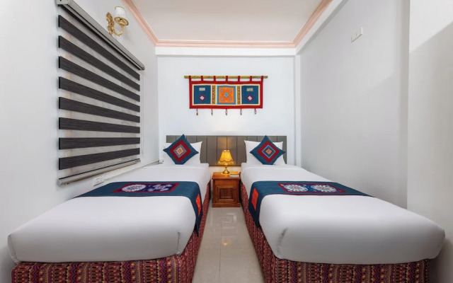 July Hotel Central Sapa