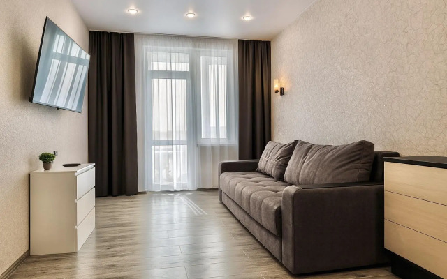 Sofi (Софи) на улице Крымской Весны 5 корпус 2