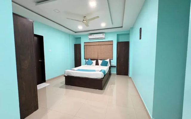 Hotel Bramha Inn