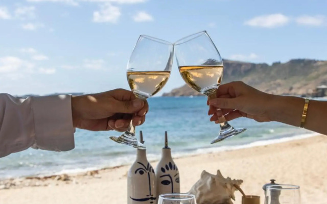 Le Toiny Hôtel & Beach Club