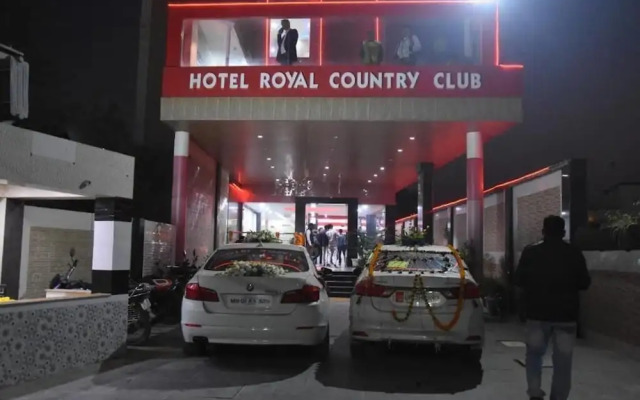 Hotel Royal Country Club