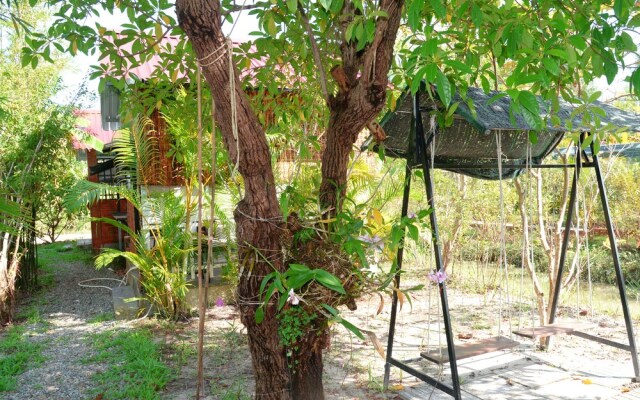 Bungalow Yen Trinh