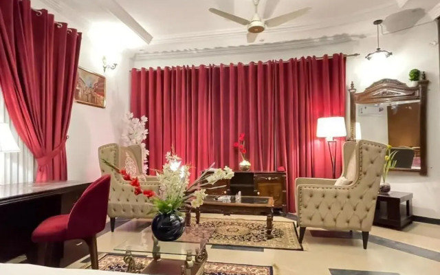 Lifestyle Guest House