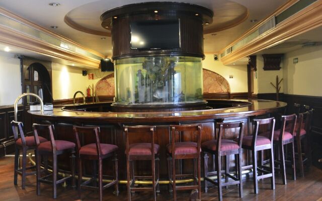 Hotel María Victoria