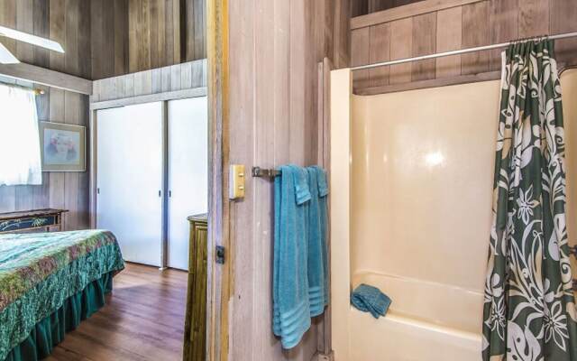 Ohana - 2 Br Home