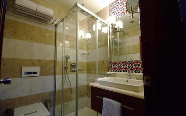 Dareyn Konak Hotel