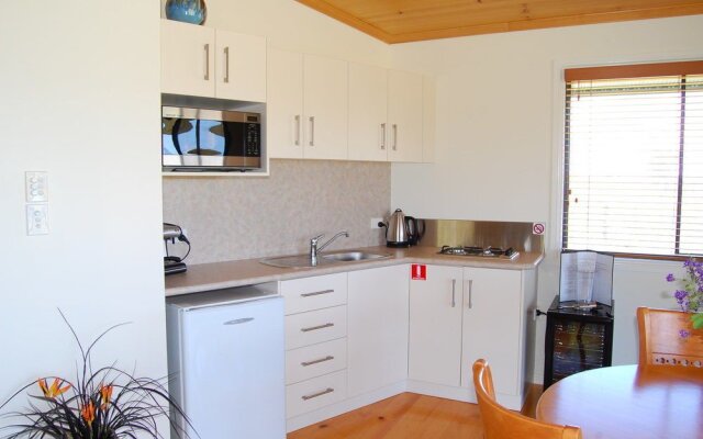Scenic Rim View Cottages