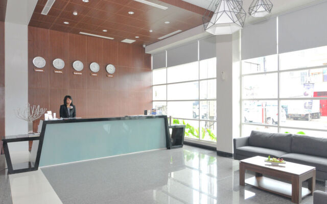 Airy Rappocini Landak Baru Makassar