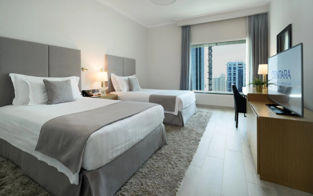 Centara West Bay Hotel & Residences Doha