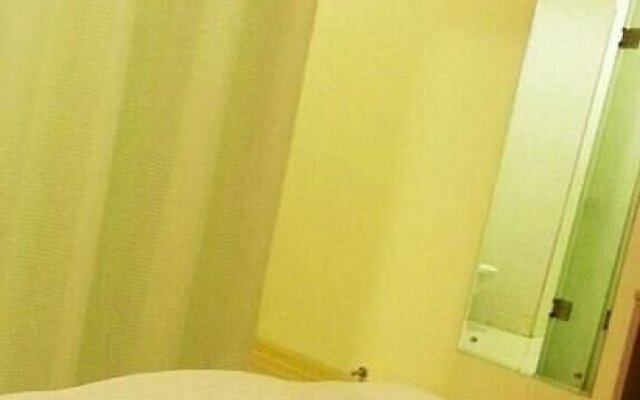 Jinjiang Express Hotel-wuhan