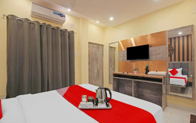 OYO 70200 Avenue Inn