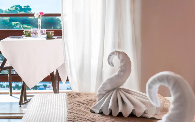 Brascos Hotel