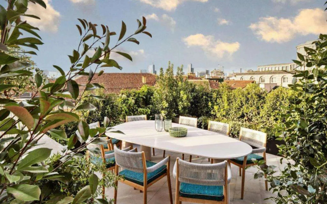 Casa Brera, a Luxury Collection Hotel, Milan