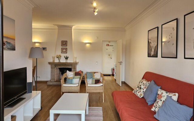 Historic Center Cascais Bolina 2