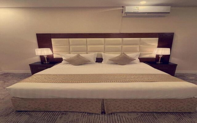 Diaar Hotel Appartments