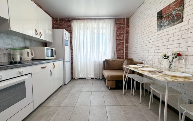 EasyRent (ИзиРент) на улице Тополиная 38