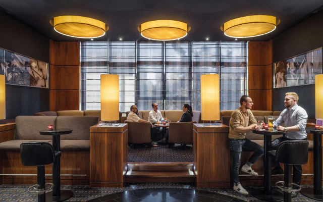 Maritim Hotel Düsseldorf