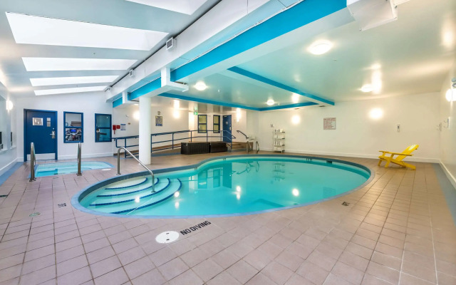 Clarion Hotel & Conference Centre Abbotsford