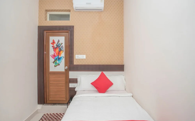 Atithi Residency By OYO Rooms