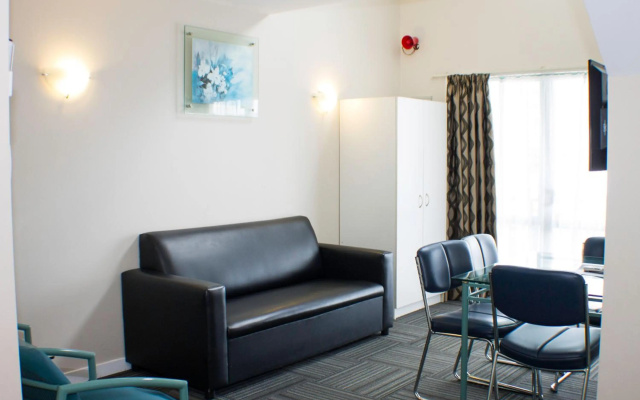 Rayland Motel – Guest Rooms – Manukau City