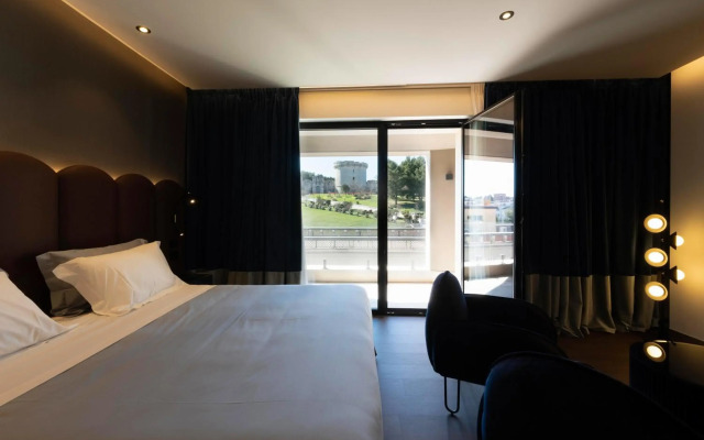 Eurostars Matera LaSuite