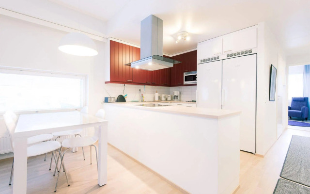 Kotimaailma Apartments Turku