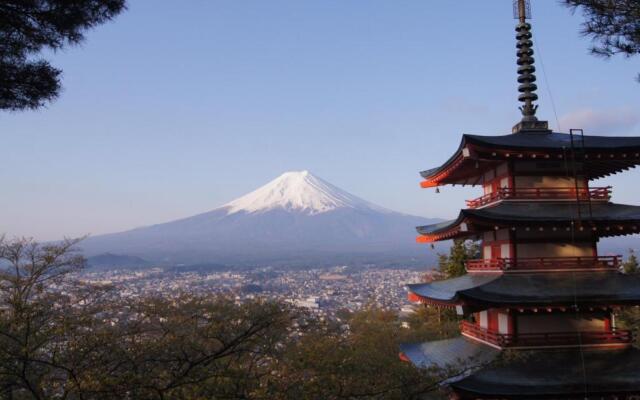 Casa Tatsugaoka - Vacation STAY 93133v