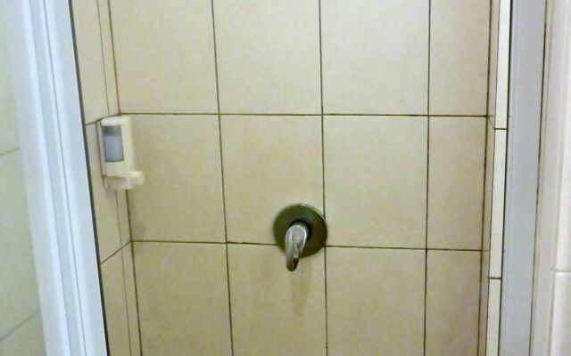 De Galleria Hotel