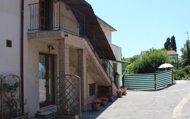 Il Piccolo Carro Apartments