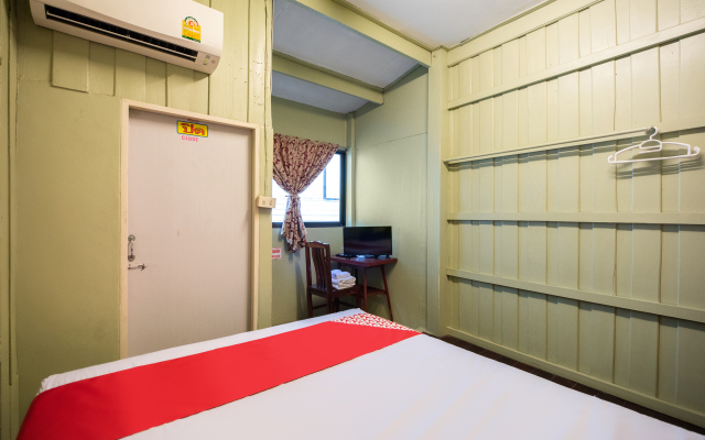 OYO 691 Donmuang Boutique House