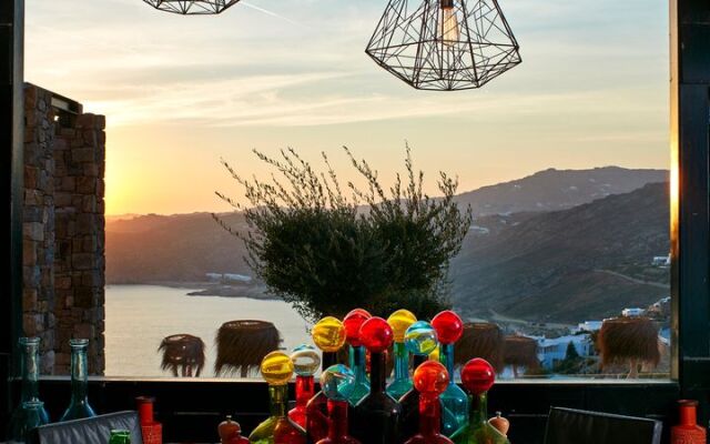 Myconian Avaton, Mykonos, a Member of Design Hotels