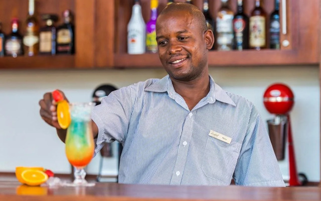 aha Makalali Private Game Lodge