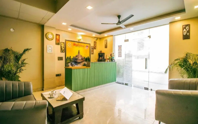 Hotel Elite Corporate Suite