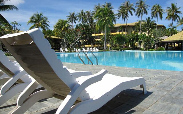 Palm Beach Resort & Spa