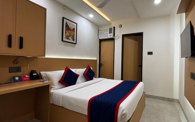Zip By Spree Hotels R Group