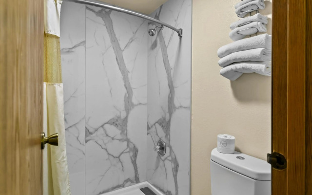 Americas Best Value Inn Martinsburg