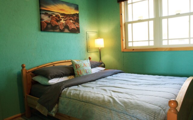 The Netarts Surf Inn
